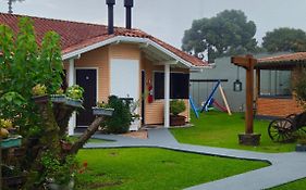 Pousada Gramadense